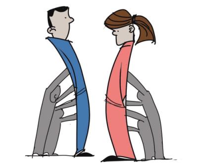 分手快乐，挥别错的才能和对的相逢 ！