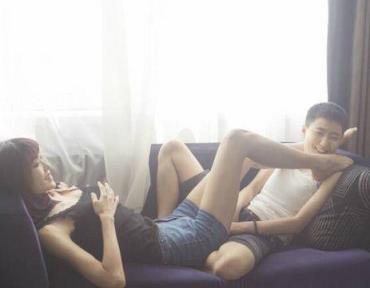 我们能不能不分手,我已为你爱到无所有!