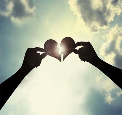 分手的理由都有哪些，父母不同意！