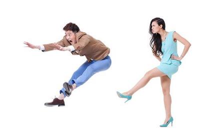 分手的理由都有哪些，父母不同意！