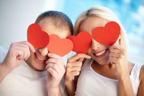 谈谈心恋恋爱，不能太过急功近利！