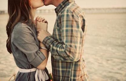 谈谈心恋恋爱，不能太过急功近利！