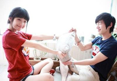 什么样的男人值得嫁：他懂得尊重你！