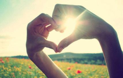 爱情感悟，春暖花开莫失莫忘！