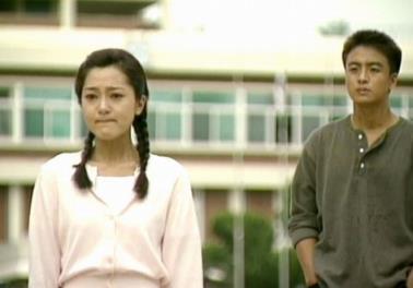 爱在离别时，分开才觉得珍贵！