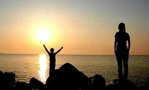 爱在离别时，分开才觉得珍贵！