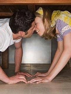 恋爱磨合期，如何度过恋爱磨合期？