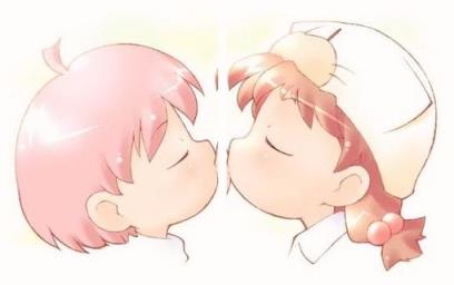 恋爱通告，如何婉转地获得别人的信息？