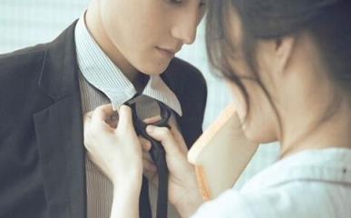 恋爱高手，让身体来“诉说”！