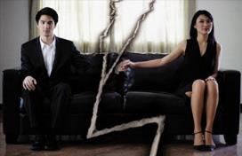 恋爱恐惧症，害怕没有未来和永恒！