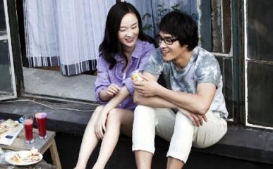 恋爱的技术，为自己的“脱光”而努力！