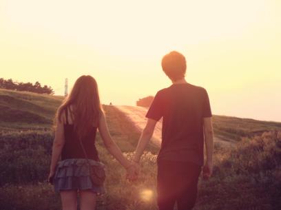 先结婚后恋爱，先上船后补票！