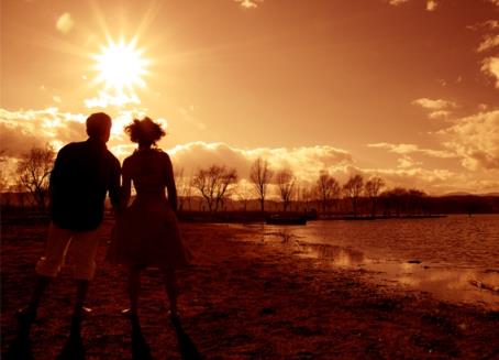 请认真和我恋爱，心里只应有我！