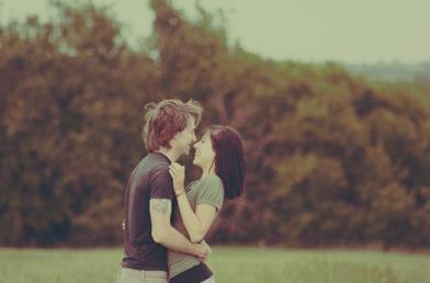 请认真和我恋爱，心里只应有我！