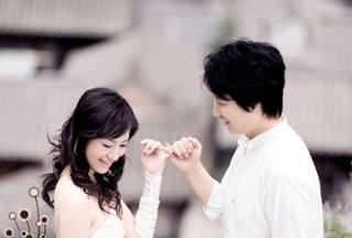 不要恋爱要结婚，女人想结婚的十大理由！