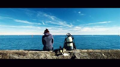 我的未来，爱情将与我同在！