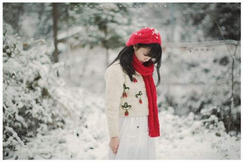 恋爱情结，口是心非自相矛盾！