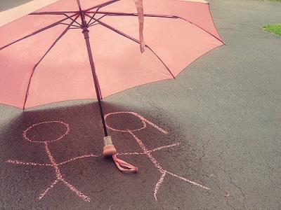 什么是真爱，没有理由的心疼和宽容！