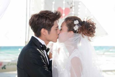 什么是真爱，没有理由的心疼和宽容！