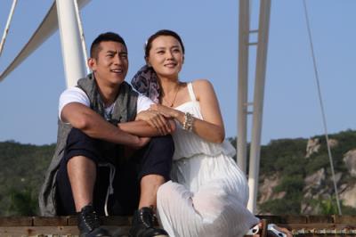 真爱遇到他，去了约会圣地！