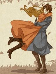 再次重逢的世界，我为什么那么害怕!