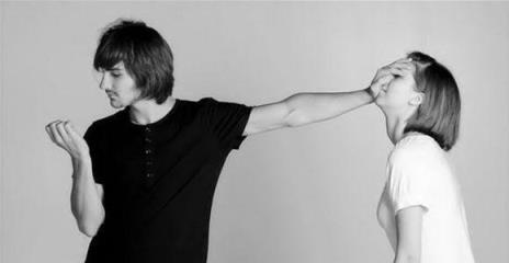 情侣吵架，怎样才是正确的解决方法？