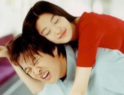 情侣吵架，怎样才是正确的解决方法？