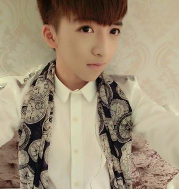 女孩子男孩子，女孩子喜欢男孩子的类型！