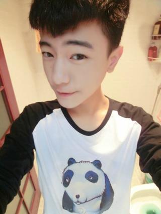 女孩子男孩子，女孩子喜欢男孩子的类型！