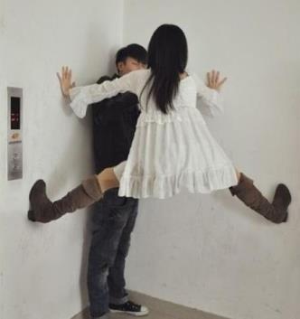女孩子男孩子，女孩子喜欢男孩子的类型！
