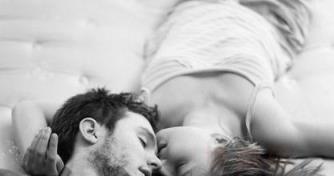 恋爱技巧，如何空手套白”郎”？