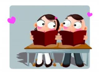 孩子早恋怎么办，严禁搜查隔离和盯梢！