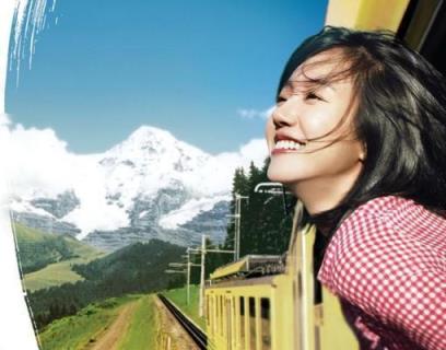 打动女孩子的真心话，请为我小心照顾自己！