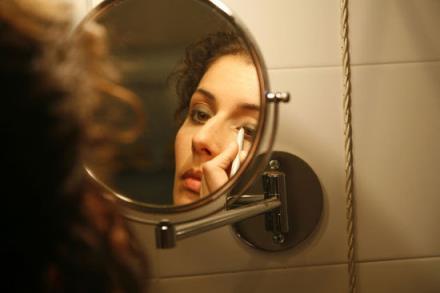 打动女孩子的真心话，请为我小心照顾自己！