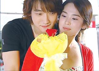 谈恋爱的技巧，少男少女恋爱宝典！