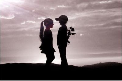 恋爱的味道，痛并甜蜜着！