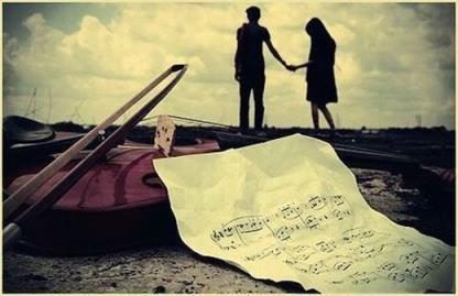 爱一个人是什么感觉，生理上的性冲动！