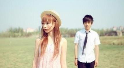 最遥远的距离，莫过于爱情的距离！