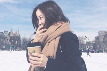 暗恋一个人的表现，一切尽在不言中！