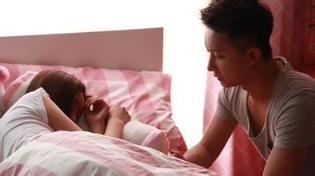 当男人说想你的时候，让爱持久的6个小秘笈！