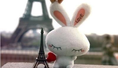 玻璃心，恋爱不要太玻璃心！