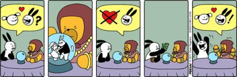 备胎反击战，别在傻傻被骗了！