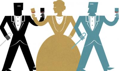 前男友还爱你的表现，总是跟你藕断丝连！