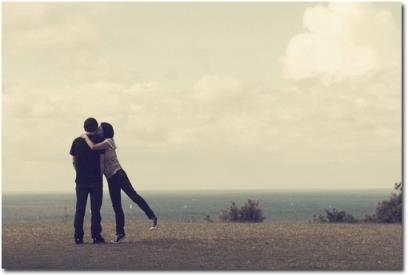 犯贱，为了爱情看轻自己！