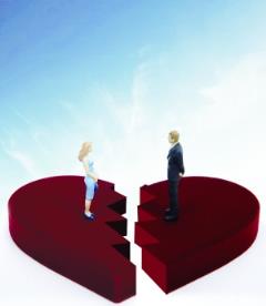 犯贱，为了爱情看轻自己！