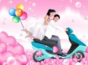 送女朋友什么礼物好,送“四不掉”的东西!