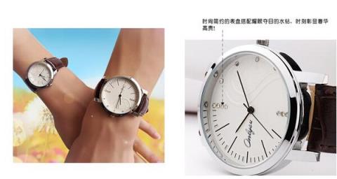 男朋友生日送什么礼物好，个性定制礼品!