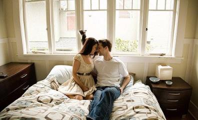 爱的痕迹,我该接受男友想前女友吗?