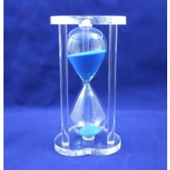 回忆的沙漏，爱情就是沙漏！