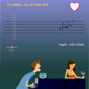 怎么追女孩，两人的关系要公开!